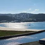 Marusia Apartman Viveiro
