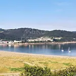 Marusia Apartman