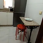 Marusia Apartman *