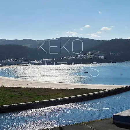 Marusia Apartment Viveiro
