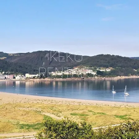 Marusia アパート
