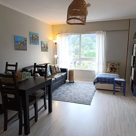 Apartment Marusia Viveiro