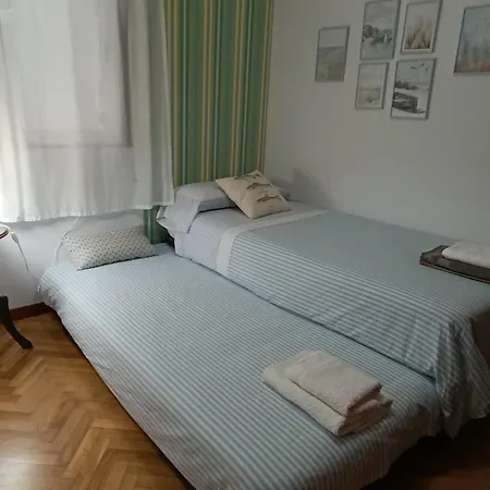 Marusia Apartment