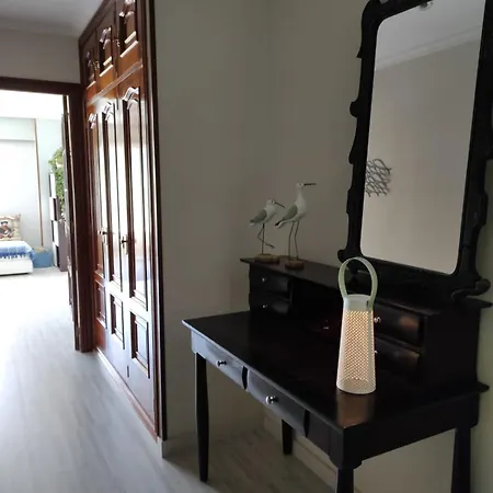 Apartment Marusia Viveiro