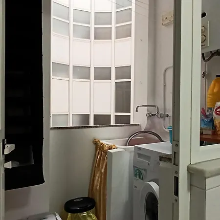 Marusia Apartment *