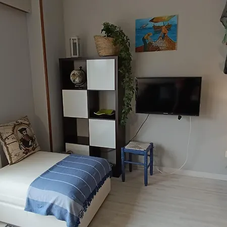 Apartment Marusia