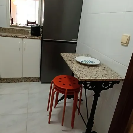 Marusia Apartment *