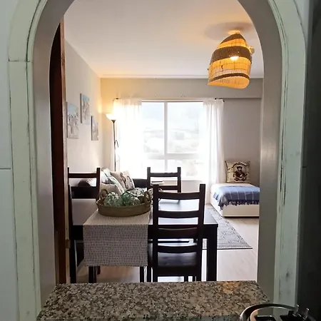 Apartment Marusia Viveiro