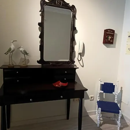 Apartment Marusia *